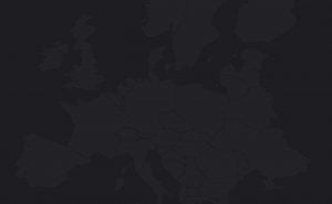 EU map